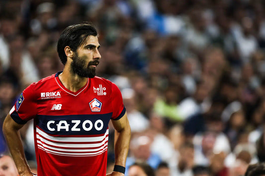 LOSC| André Gomes fait son retour !