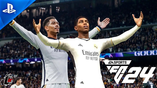 EA SPORTS FC 25| ce qu'il faut retenir.