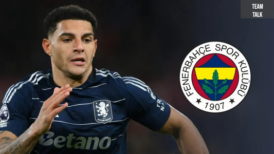 MERCATO| DIEGO CARLOS SIGNE CHEZ FENERBAHÇE!