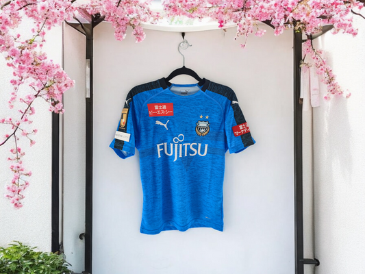 Maillot domicile Kawasaki Frontale FC 2018/2019